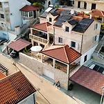 Oasis Apartament