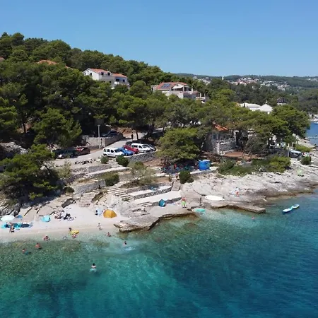 Oasis Apartman