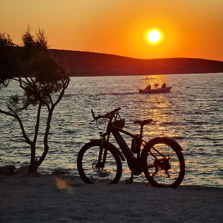 Oasis Apartman
