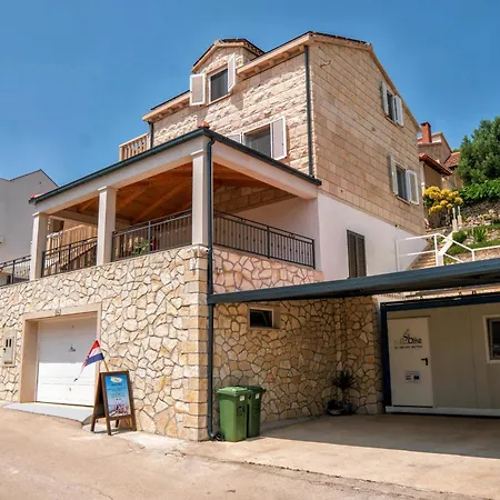 Lägenhet Oasis Selca (Brac)