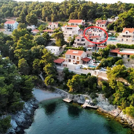 Oasis Apartman