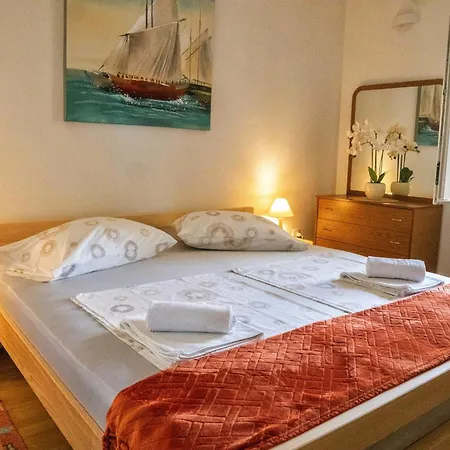 Oasis Apartman