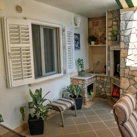 Oasis Apartman