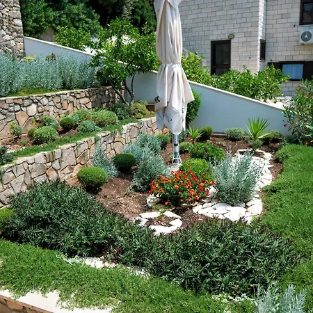 Apartman Oasis *