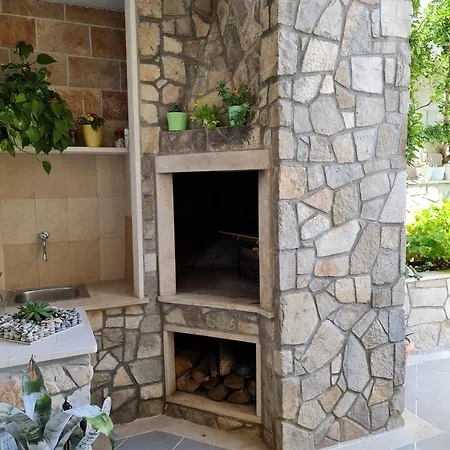 Lägenhet Oasis Selca (Brac)