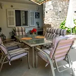 Appartement Oasis