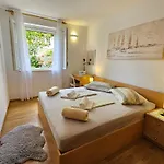 Appartement Oasis