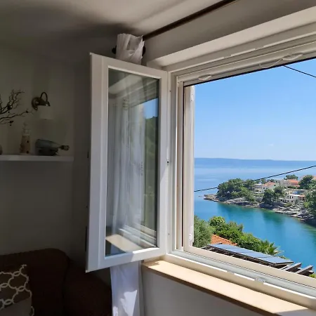 Oasis Apartment