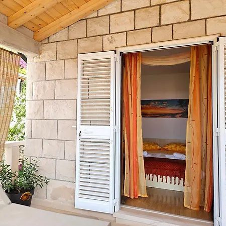 Oasis Apartment *