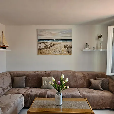 Apartament Oasis *