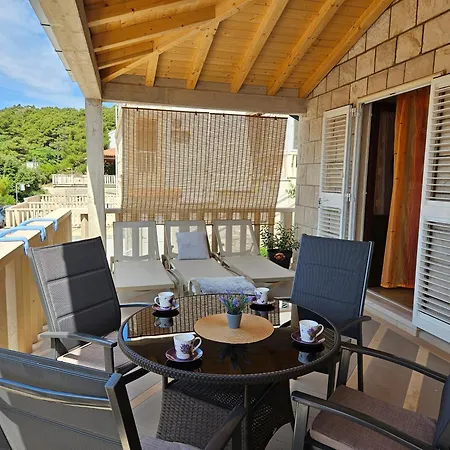 Oasis Apartment