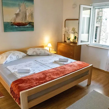 Apartament Oasis Selca (Brac)