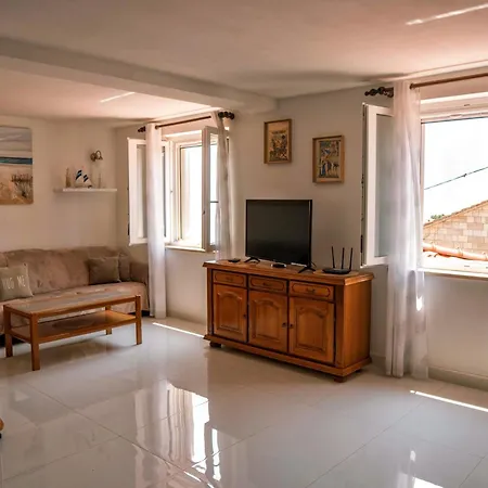 Oasis Apartament Selca (Brac)