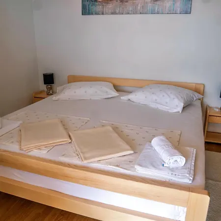 Apartament Oasis Selca (Brac)