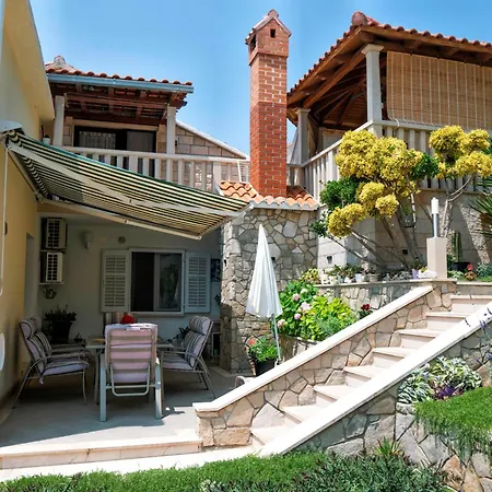 Oasis Apartament *