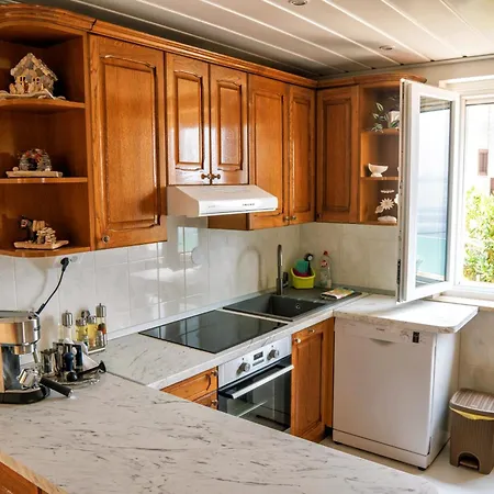 Apartament Oasis *
