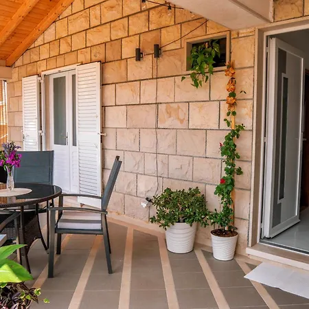 Oasis Apartament