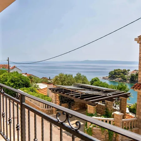 Apartament Oasis