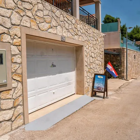 Apartmán Oasis Selca (Brac)