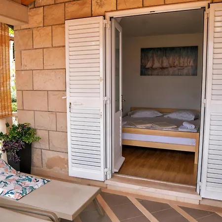 Apartmán Oasis Selca (Brac)